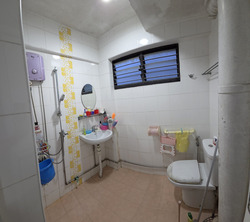 Blk 514 Jurong West Street 52 (Jurong West), HDB 4 Rooms #559956341